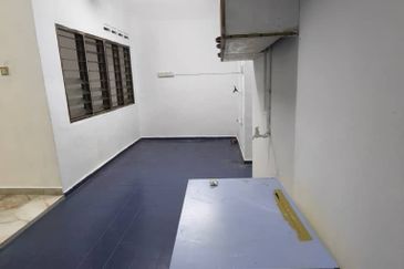 Taman Ungku Tun Aminah