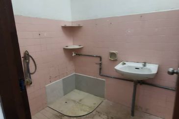 Taman Ungku Tun Aminah