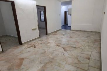 Taman Ungku Tun Aminah