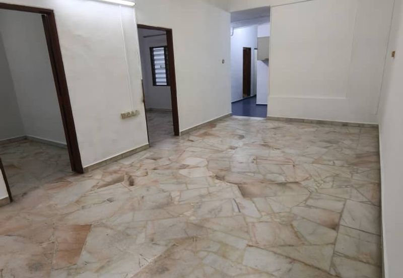 Taman Ungku Tun Aminah