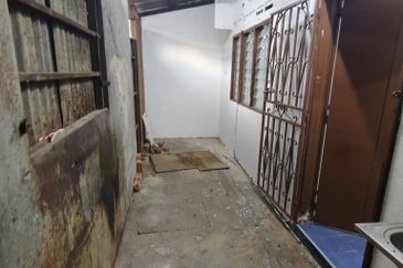 Taman Ungku Tun Aminah