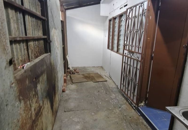 Taman Ungku Tun Aminah