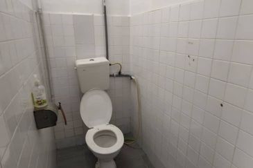 Taman Ungku Tun Aminah