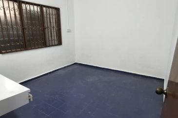 Taman Ungku Tun Aminah