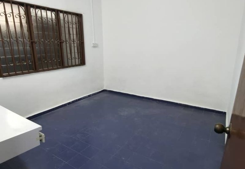 Taman Ungku Tun Aminah