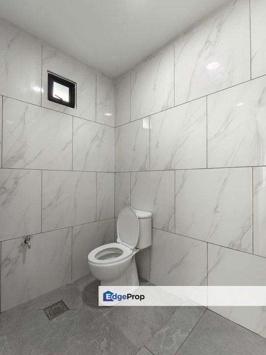 Bandar Seri Alam , Double Storey , Renovated, Johor, Masai