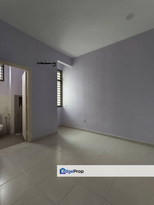 Maya Heights , 2.5 Storey , Bandar Seri Alam , Johor, Masai