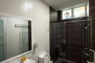 The Seed @ Sutera Utama