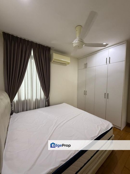 The Seed , Sutera Utaman , 3 Bed , 2 Car Park, Johor, Skudai