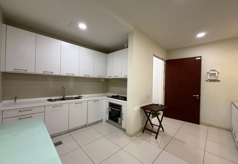 The Seed @ Sutera Utama