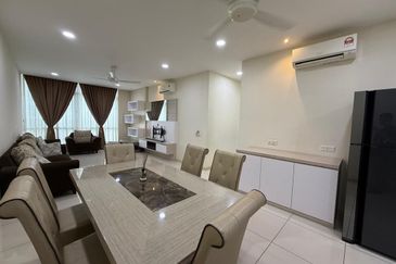 The Seed @ Sutera Utama