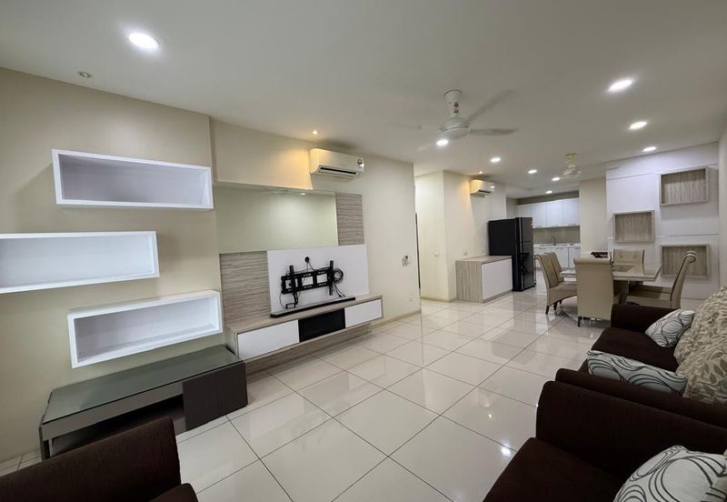 The Seed @ Sutera Utama