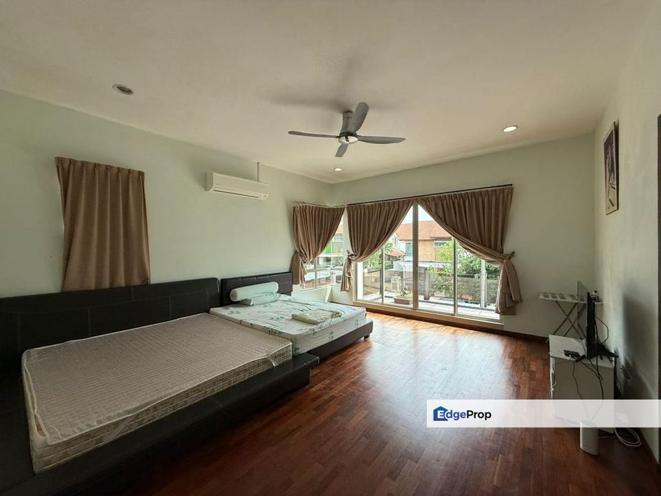 The Gateway , Horizon Hills , 2 Storey Semi D , Johor, Nusajaya