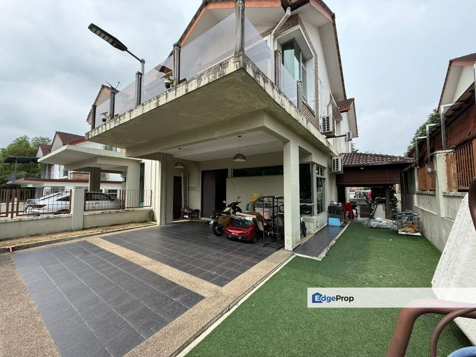 The Gateway , Horizon Hills , 2 Storey Semi D , Johor, Nusajaya