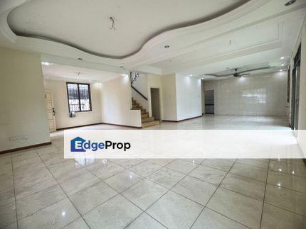 Austin Perdana Lake Pine , 2 Storey Bungalow , Johor, Johor Bahru