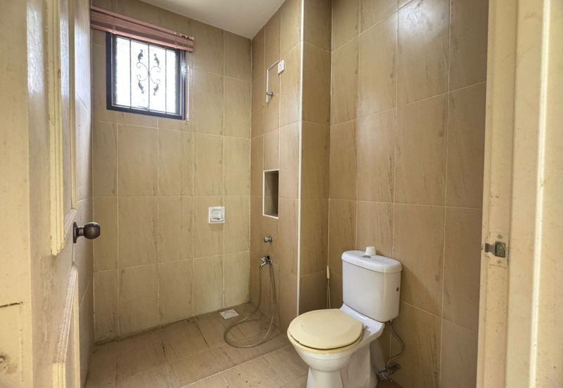 Taman Austin Perdana