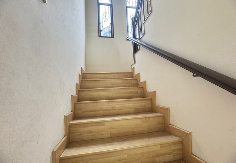 Taman Austin Perdana