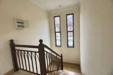 Taman Austin Perdana