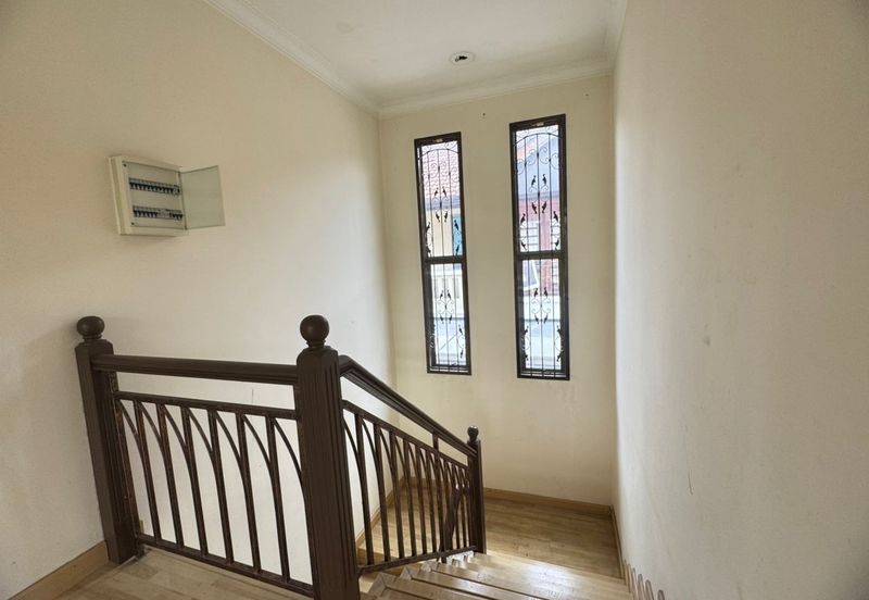 Taman Austin Perdana