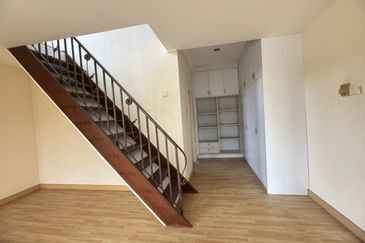 Taman Austin Perdana