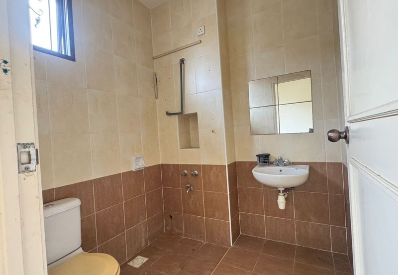 Taman Austin Perdana