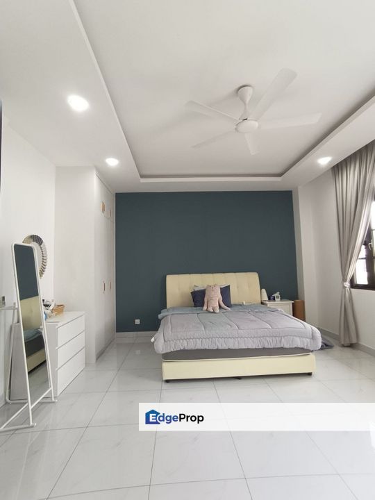 Eco Botanic , Laeken Phase 2 , 2.5 Storey , Johor, Nusajaya