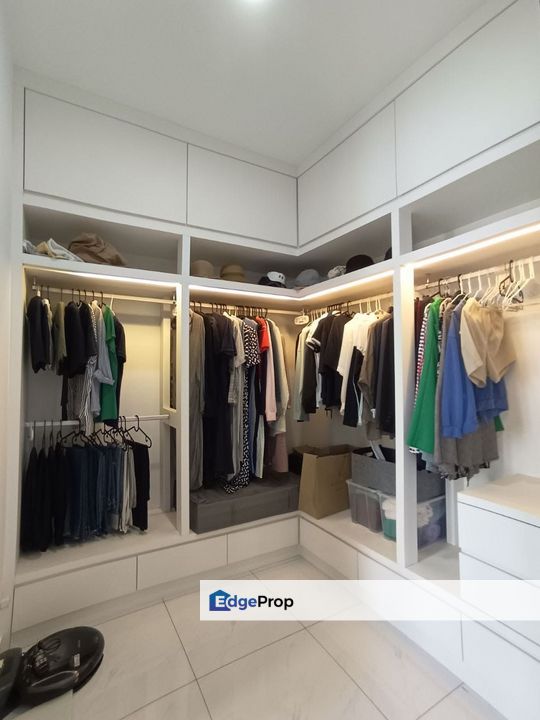 Eco Botanic , Laeken Phase 2 , 2.5 Storey , Johor, Nusajaya