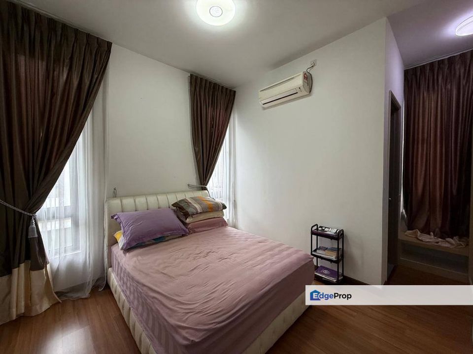 Setia Eco Garden , Double Storey Semi D , Johor, Gelang Patah