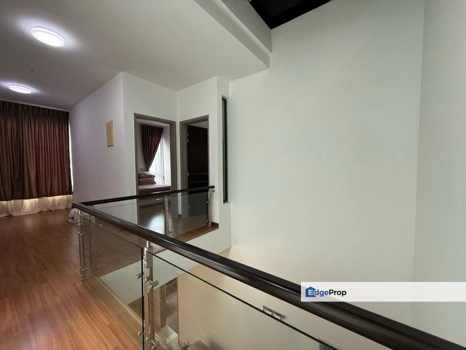 Setia Eco Garden , Double Storey Semi D , Johor, Gelang Patah