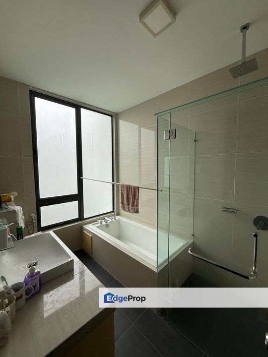 Setia Eco Garden , Double Storey Semi D , Johor, Gelang Patah