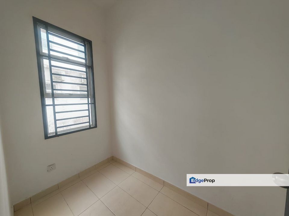 Bandar Putra Kulai , Double Storey , Original unit, Johor, Kulai