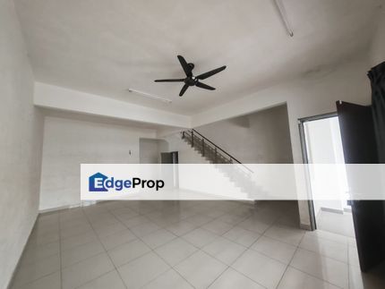 Bandar Putra Kulai , Double Storey , Original unit, Johor, Kulai