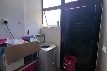 Aspira ParkHomes @ Gelang Patah