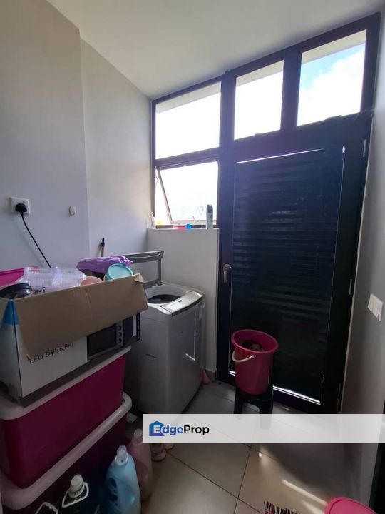 Aspira Parkhome , Double Storey , Gelang Patah, Johor, Gelang Patah