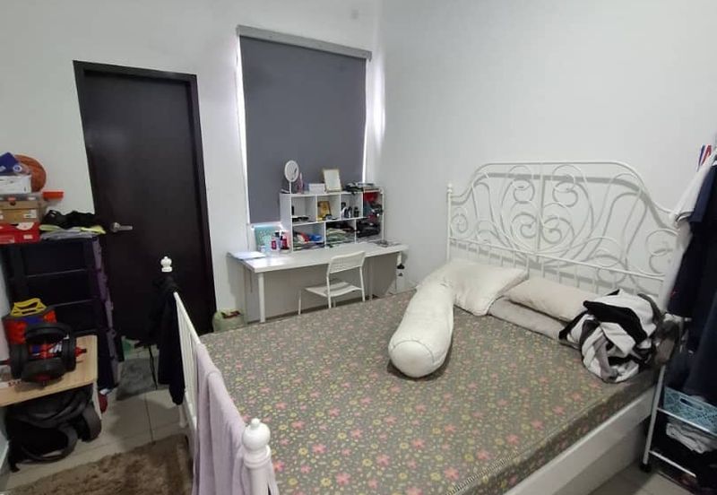 Aspira ParkHomes @ Gelang Patah