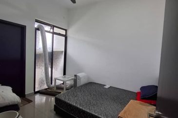 Aspira ParkHomes @ Gelang Patah