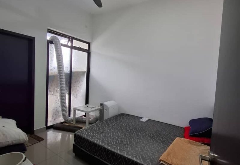 Aspira ParkHomes @ Gelang Patah