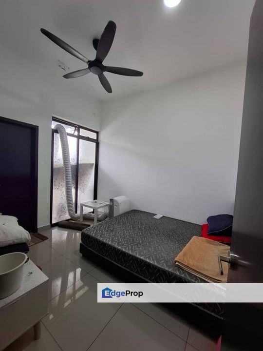 Aspira Parkhome , Double Storey , Gelang Patah, Johor, Gelang Patah