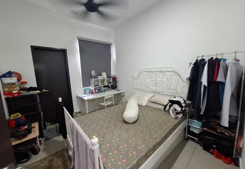 Aspira ParkHomes @ Gelang Patah