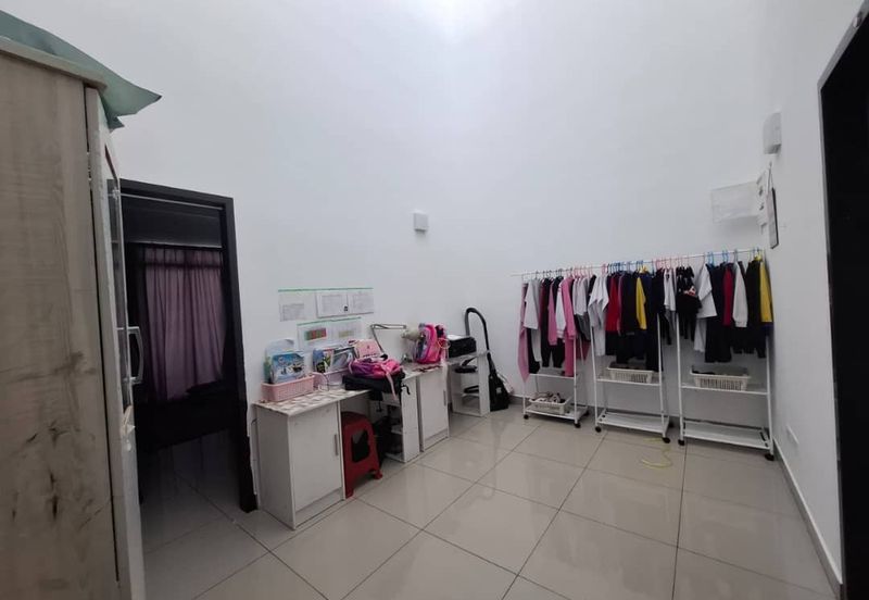 Aspira ParkHomes @ Gelang Patah