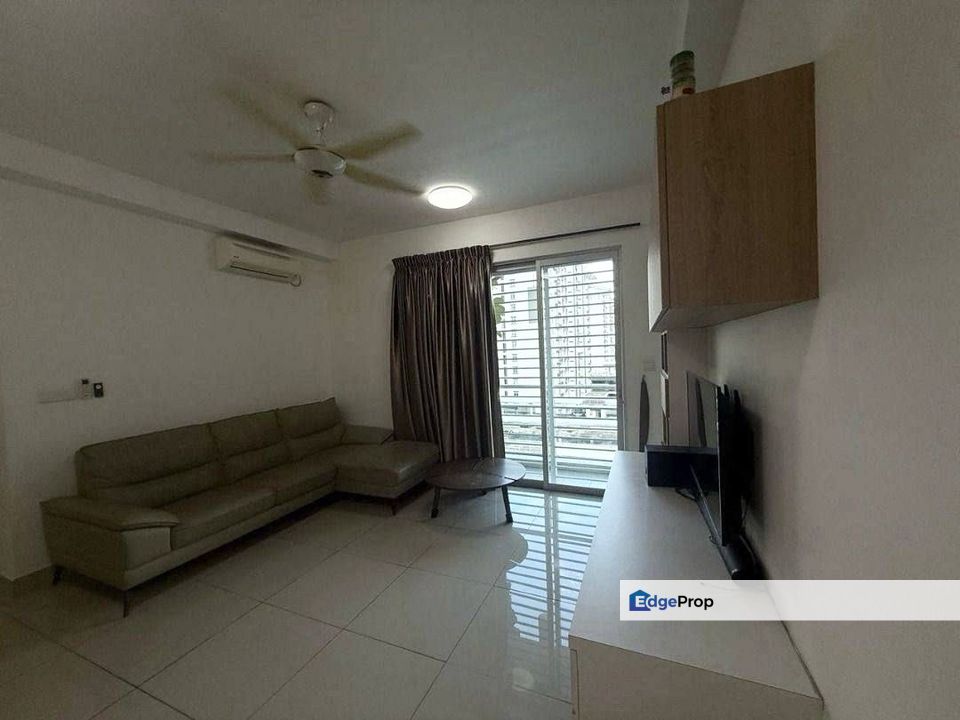 Austin Suites , Mount Austin , 2 Bed , 2 Car Park, Johor, Johor Bahru