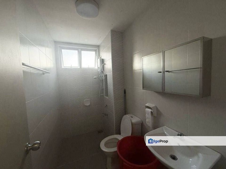 Austin Suites , Mount Austin , 2 Bed , 2 Car Park, Johor, Johor Bahru