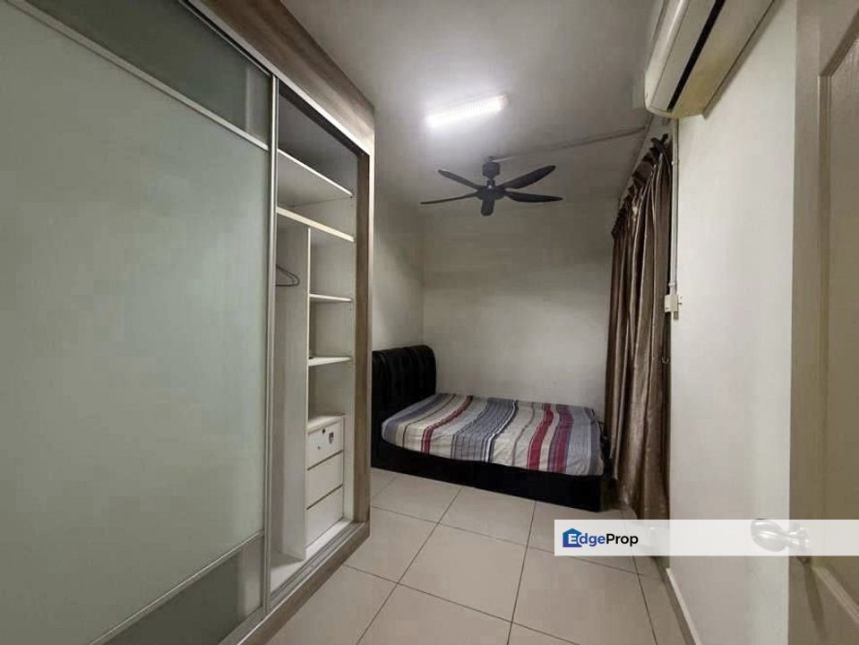 Austin Suites , Mount Austin , 2 Bed , 2 Car Park, Johor, Johor Bahru