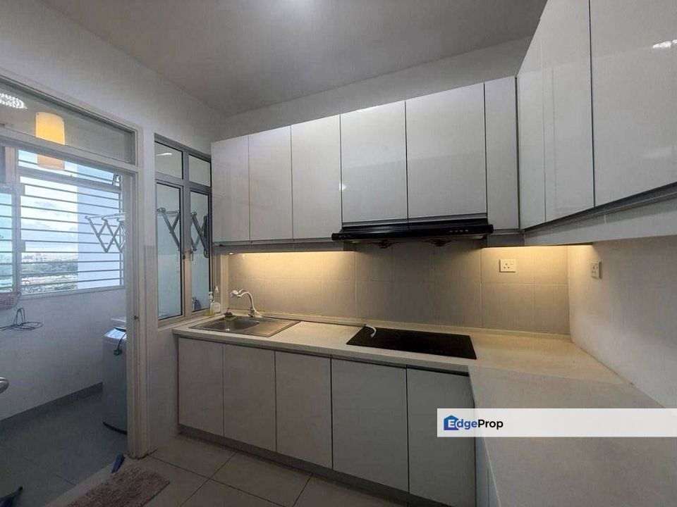 Austin Suites , Mount Austin , 2 Bed , 2 Car Park, Johor, Johor Bahru