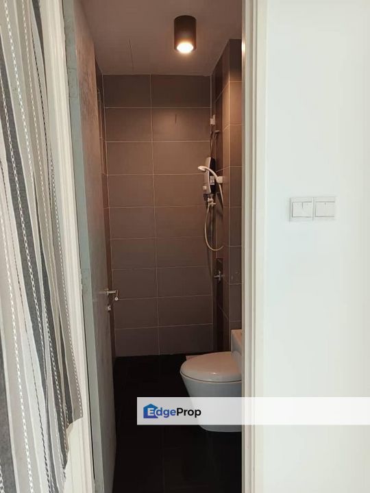 Skysuites , Meldrum Hills , 1 Bed , JB Town , Johor, Johor Bahru