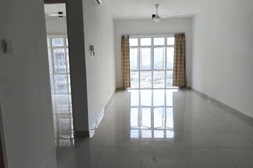 Skysuites @ Meldrum Hills