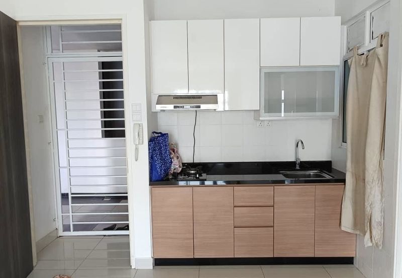 Skysuites @ Meldrum Hills