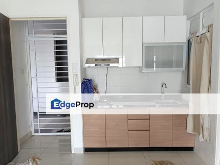 Skysuites , Meldrum Hills , 1 Bed , JB Town , Johor, Johor Bahru