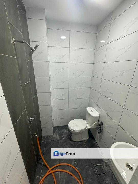 Taman Universiti , Single Storey , Renovated , Johor, Skudai