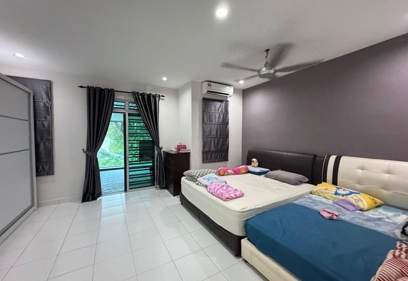 JP Perdana (Jaya Putra Perdana)